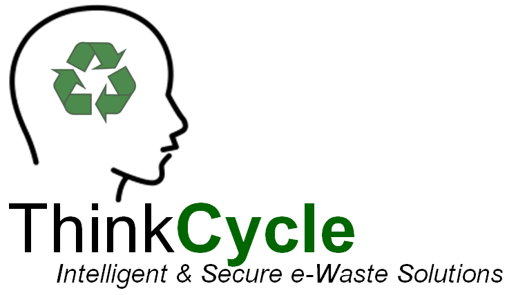 ThinkCycle Group - Intelligent & Secure e-Waste Solutions